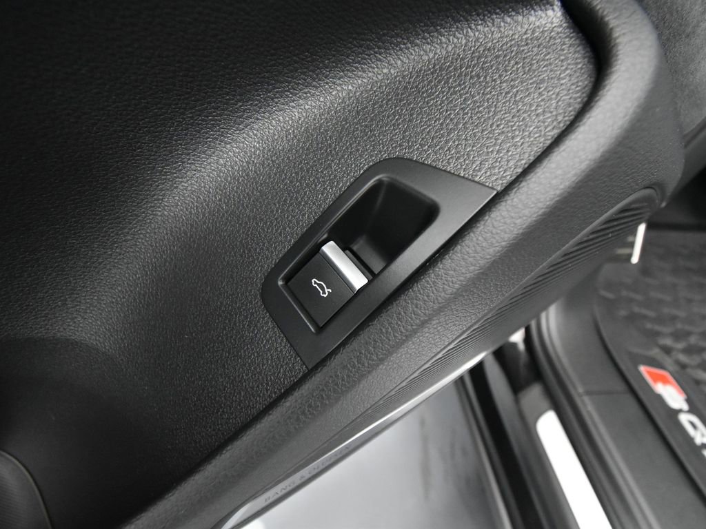 Used 2024 Audi SQ7 Premium Plus image 21