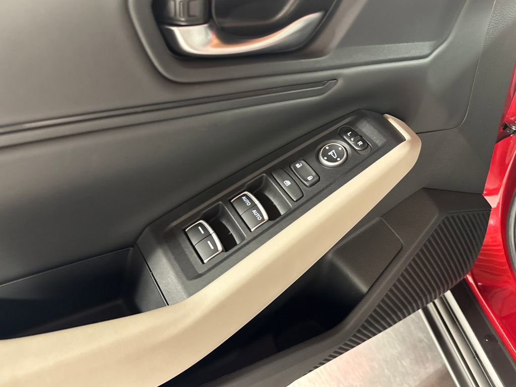 Certified 2024 Honda Accord EX image 15