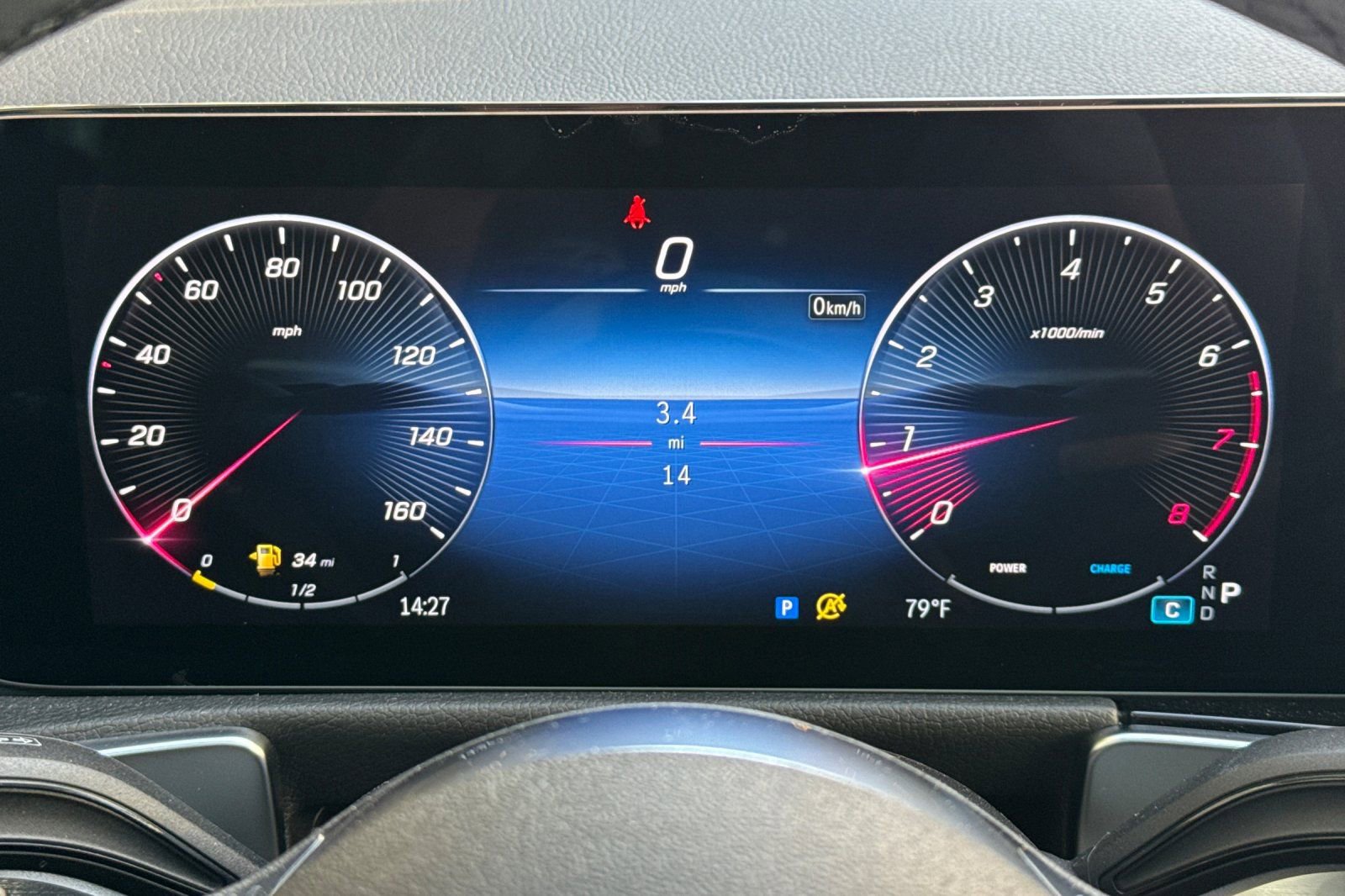 New 2026 Mercedes-Benz GLB 250 image 7