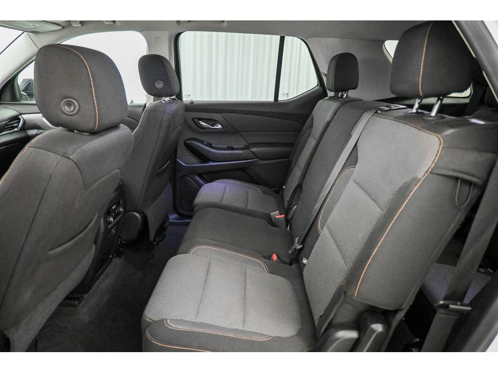 Used 2019 Chevrolet Traverse LS AWD/4WD image 29