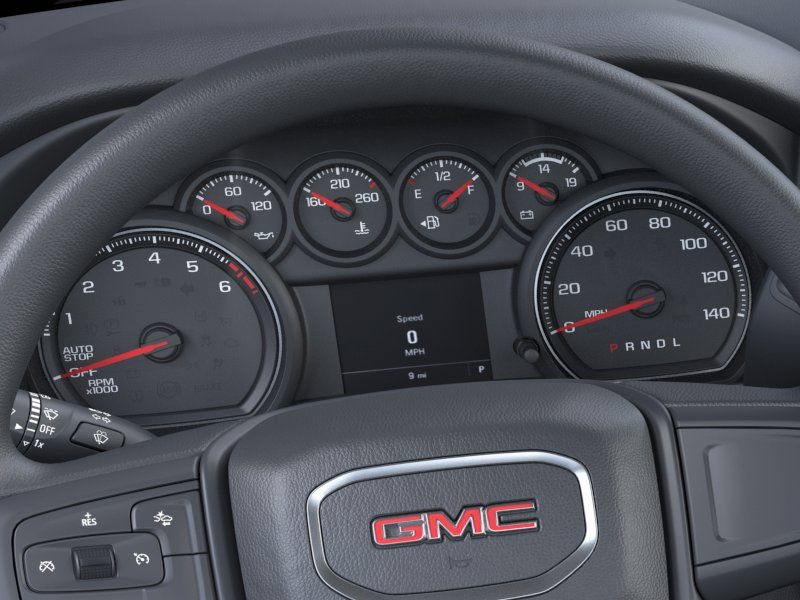 New 2026 GMC Sierra 1500 Pro w/ Pro Value Package AWD/4WD image 20
