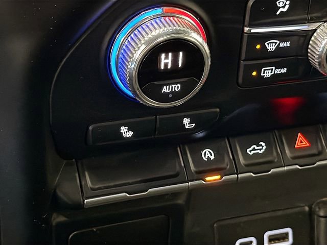 Used 2020 GMC Sierra 1500 SLE w/ SLE Convenience Package image 19