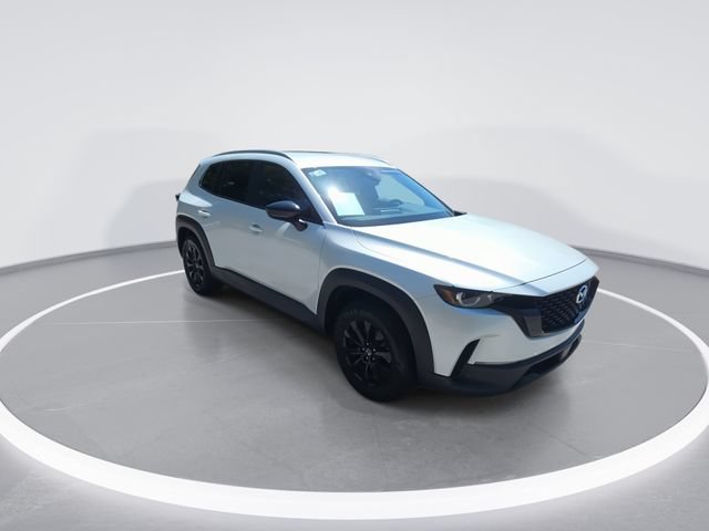 Certified 2024 MAZDA CX-50 AWD 2.5 S w/ Weather Package image 2