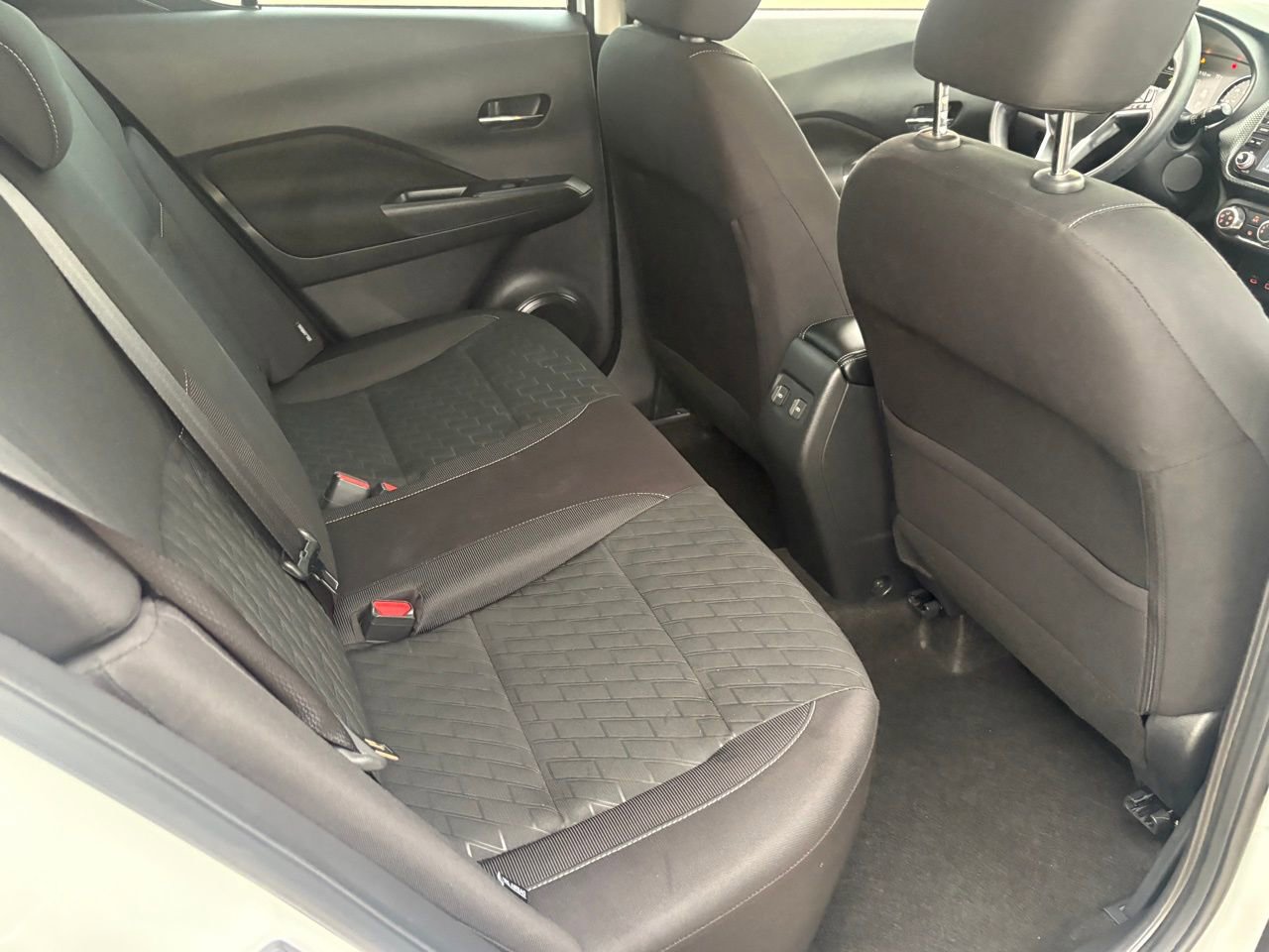 Certified 2023 Nissan Kicks SV FWD image 37