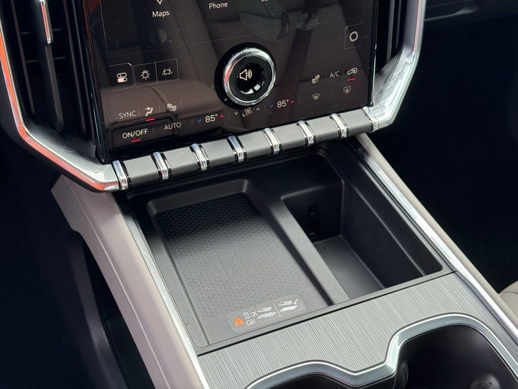 New 2026 GMC Acadia Elevation w/ Elevation Premium Package image 32