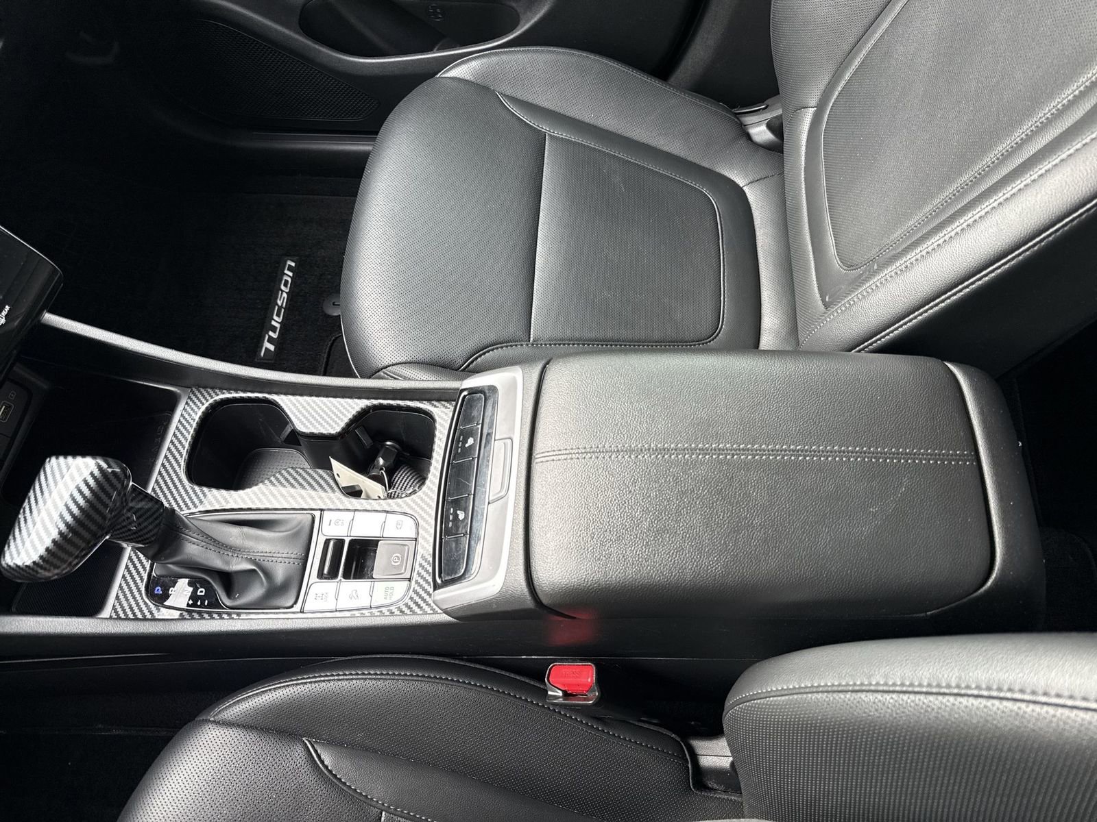 Used 2023 Hyundai Tucson SEL w/ Convenience Package image 23