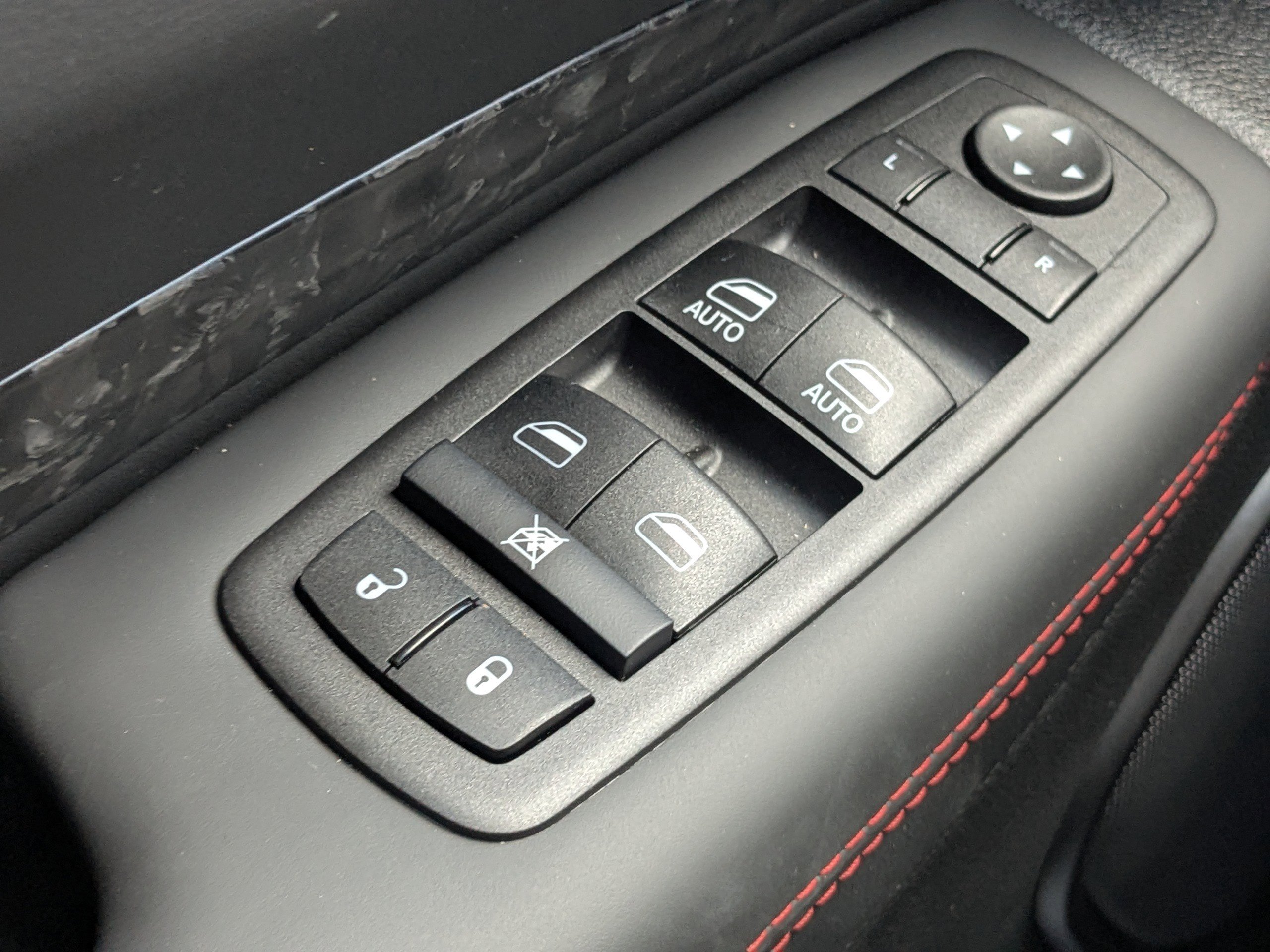 New 2026 Dodge Durango GT image 22