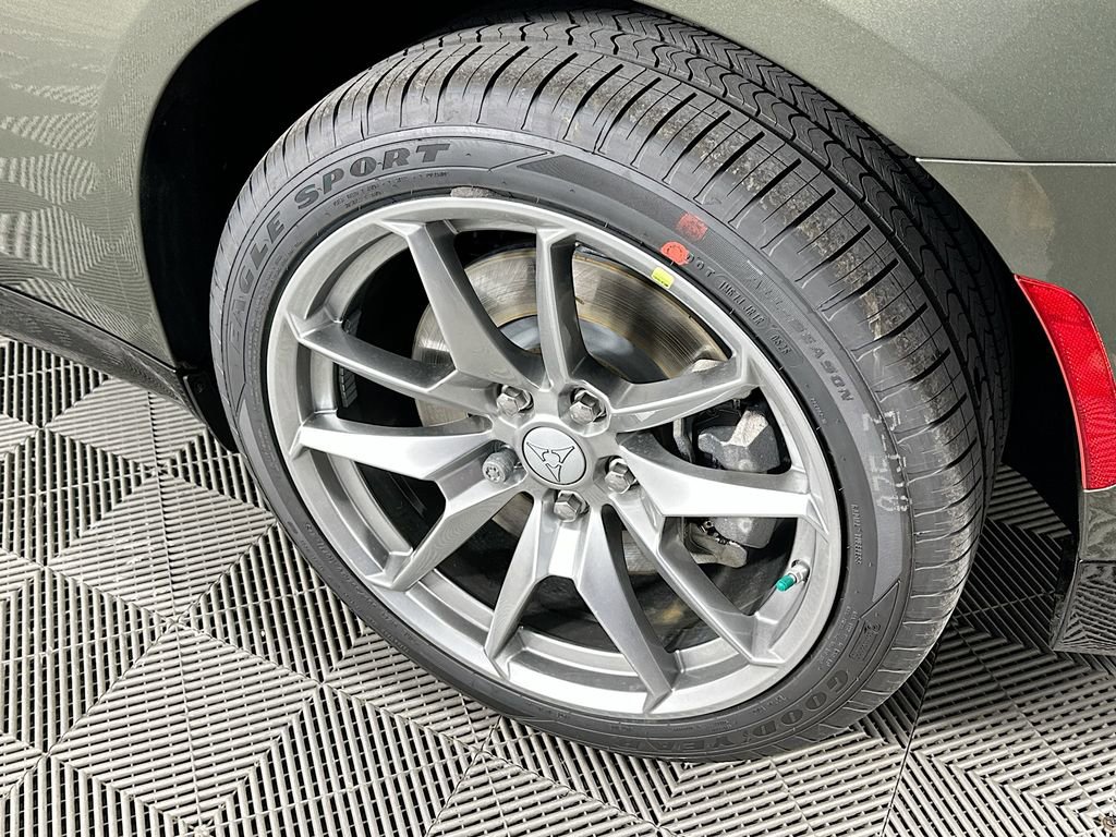 New 2026 Dodge Charger R/T Scat Pack image 38