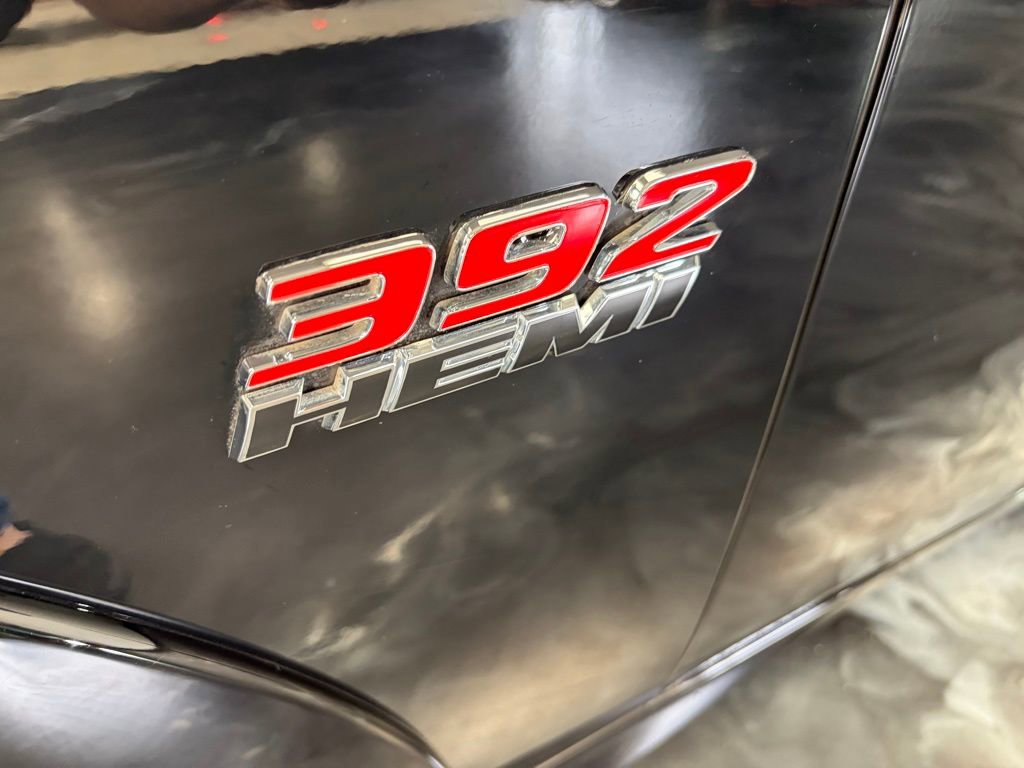 Used 2022 Dodge Charger Scat Pack image 17