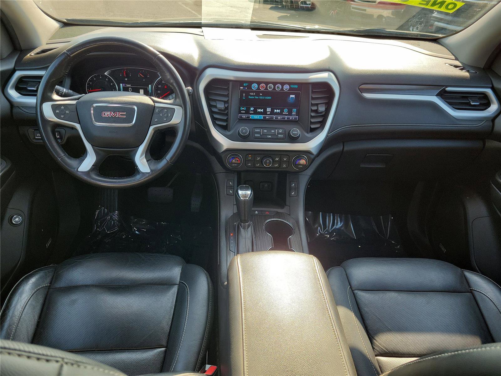 Used 2019 GMC Acadia SLT image 12