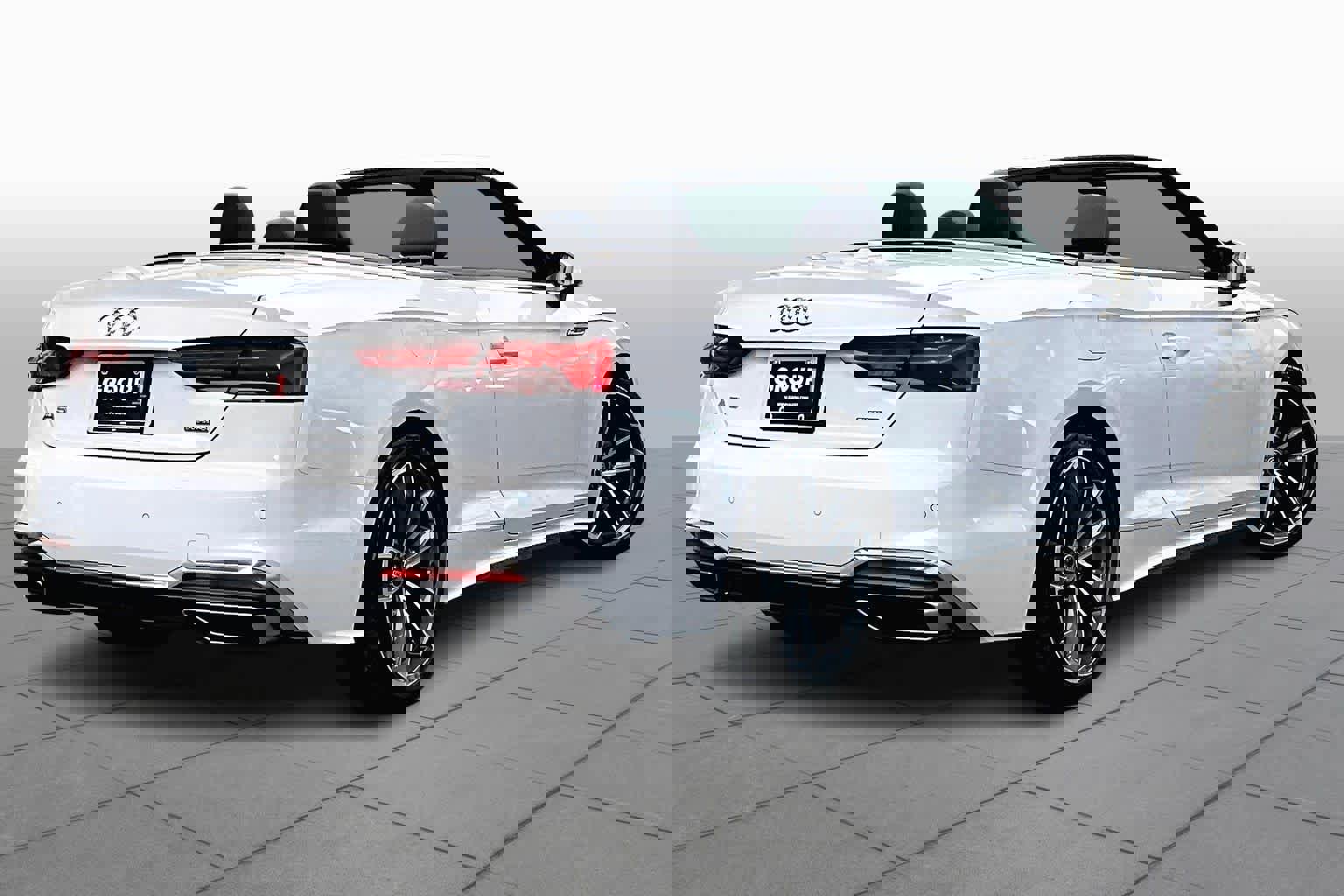 Used 2023 Audi A5 2.0T Premium Plus w/ Premium Plus image 13