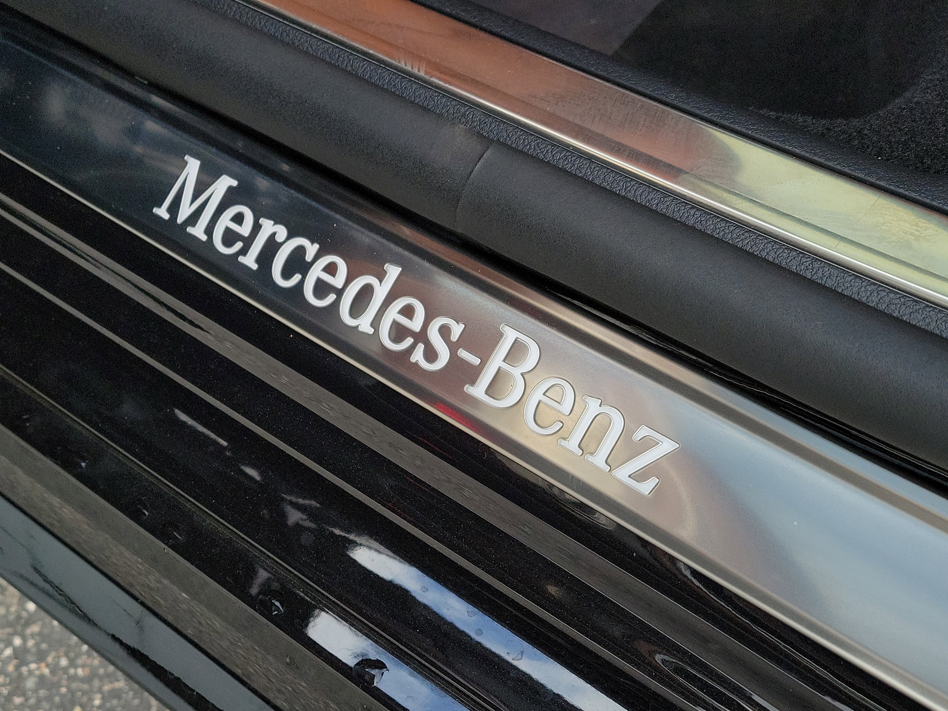 Used 2022 Mercedes-Benz S 500 4MATIC image 13