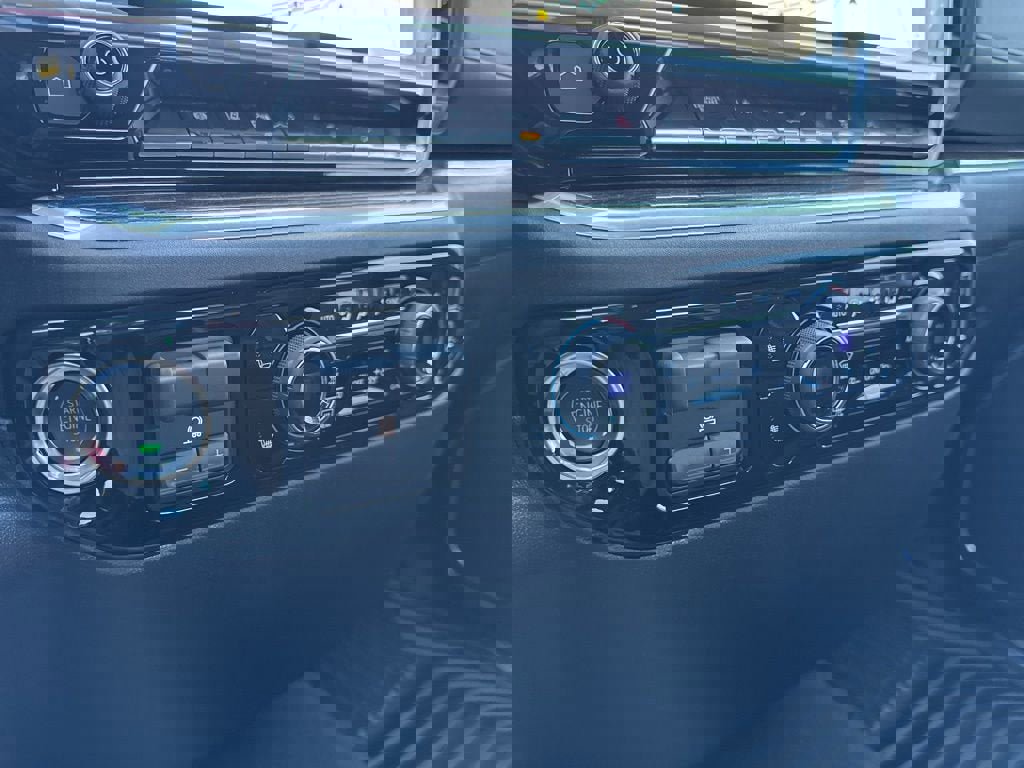 New 2026 Chevrolet Silverado 2500 LT w/ All Star Edition image 37