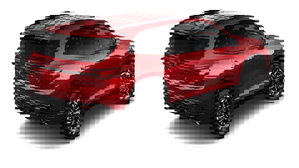 New 2026 Buick Enclave Sport Touring w/ Super Cruise Package image 60