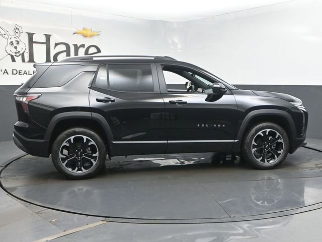 New 2026 Chevrolet Equinox LT image 15