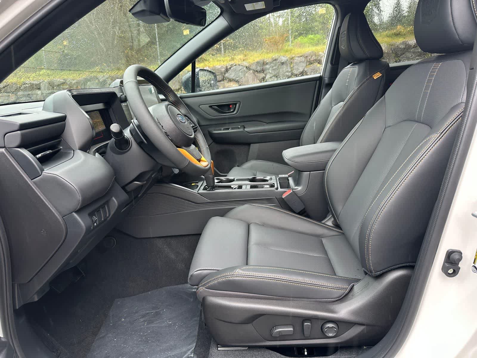 New 2026 Subaru Outback Wilderness AWD/4WD image 17