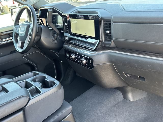 Used 2023 GMC Sierra 1500 Elevation image 32