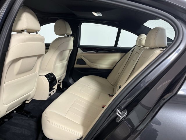 Used 2023 BMW 530i xDrive w/ Premium Package image 19
