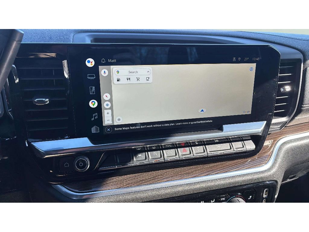 Used 2022 Chevrolet Silverado 1500 LT image 18