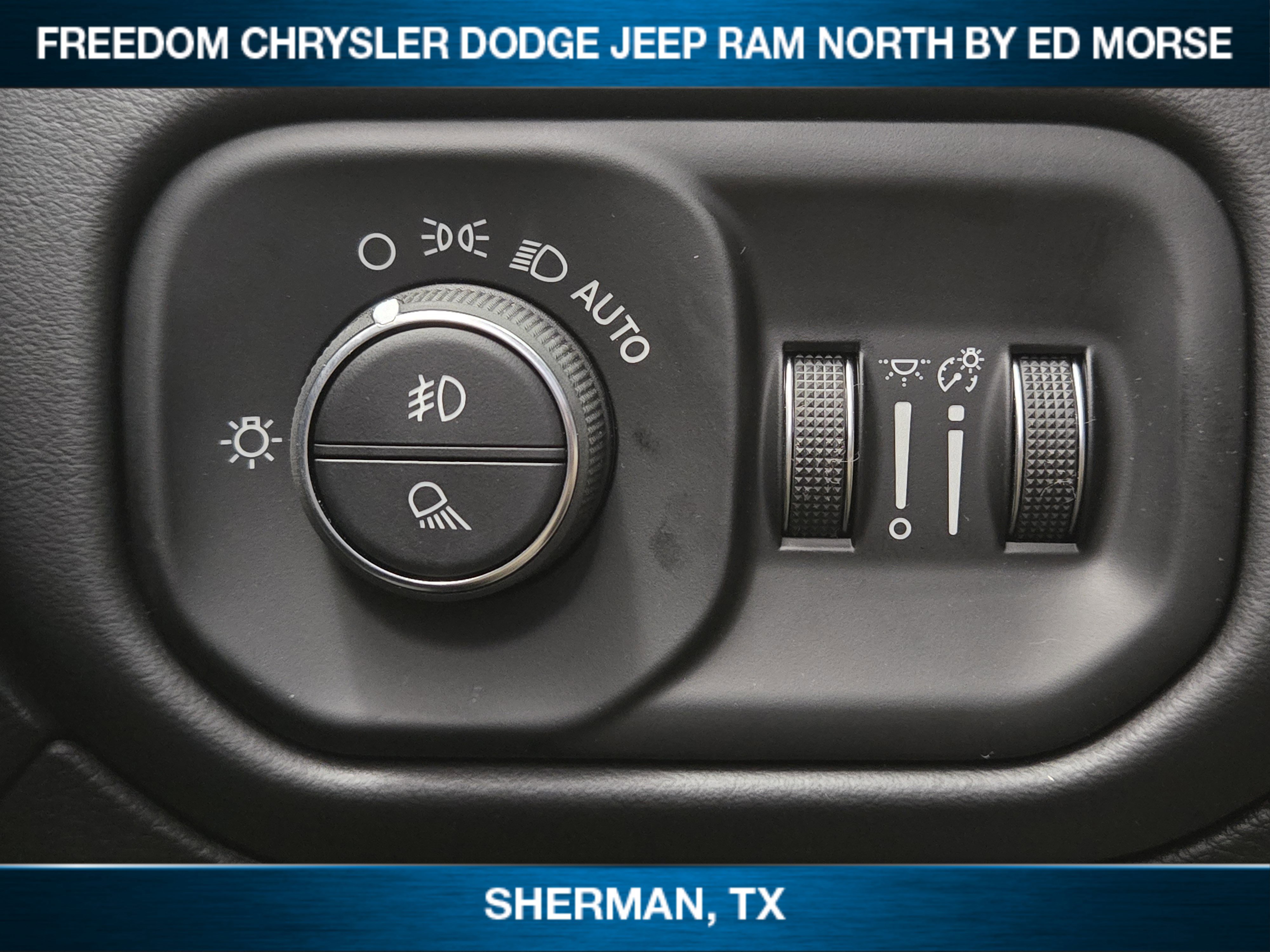 New 2026 RAM 1500 Tungsten image 18