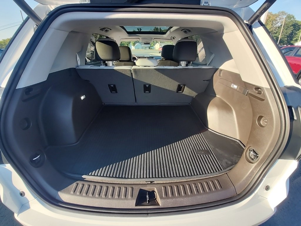 New 2026 GMC Terrain Denali image 21