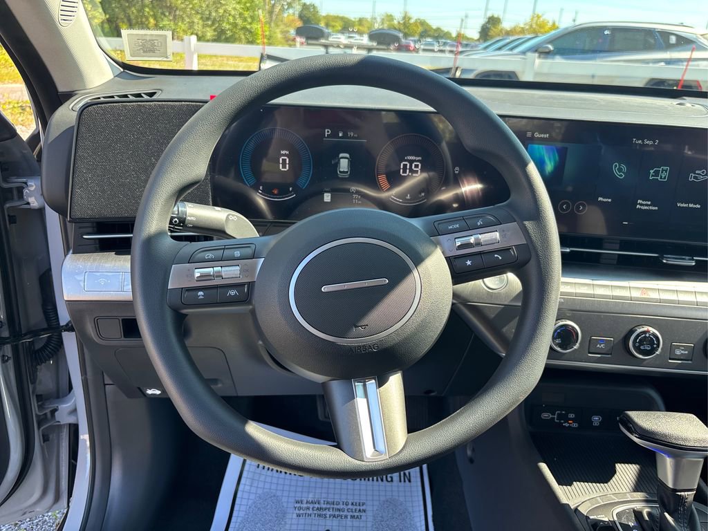 Certified 2026 Hyundai Kona SE image 13