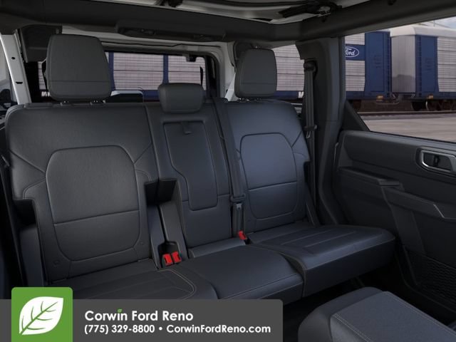 New 2026 Ford Bronco Badlands AWD/4WD image 12