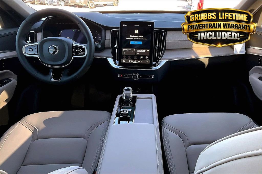 New 2026 Volvo XC90 B6 Core AWD/4WD image 9