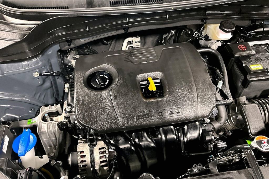 Used 2024 Kia Soul GT-Line image 42