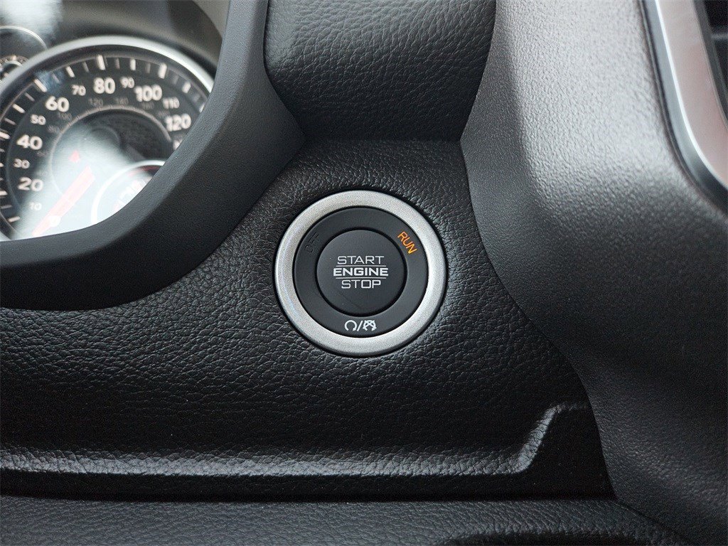 New 2026 RAM 1500 Big Horn image 23