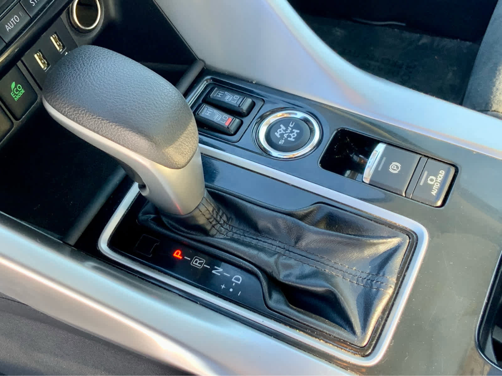 Used 2022 Mitsubishi Eclipse Cross SE image 41