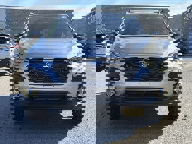 New 2026 Subaru Crosstrek 2.5i Sport image 8