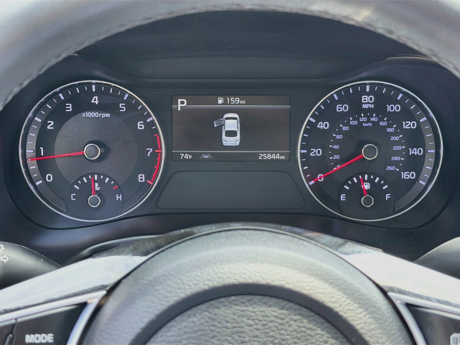 Used 2023 Kia Forte GT-Line FWD image 12