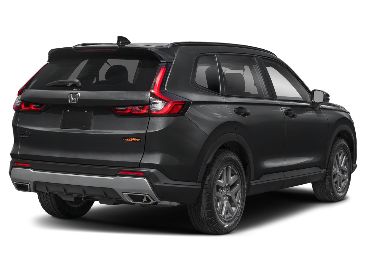 New 2026 Honda CR-V TrailSport image 15