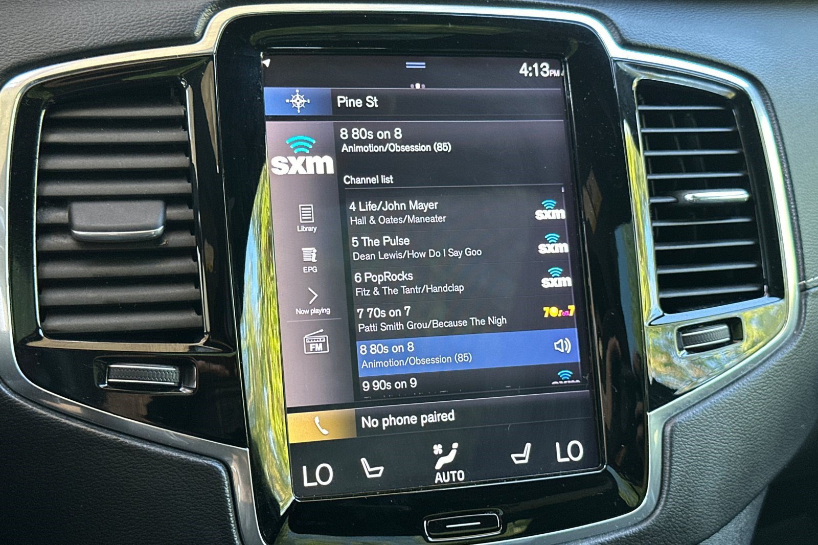 Used 2019 Volvo XC90 T6 R-Design w/ Advanced Package AWD/4WD image 25