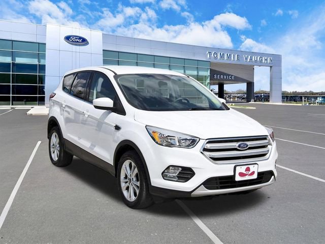 Used 2019 Ford Escape SE image 6