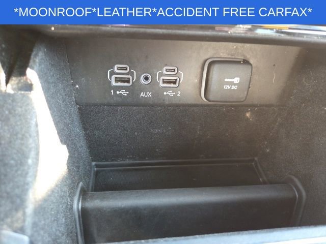 Used 2021 Jeep Grand Cherokee L Limited AWD/4WD image 39
