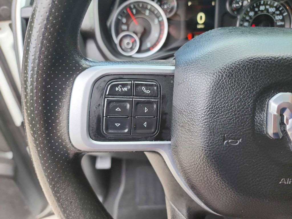 Used 2022 RAM 2500 Big Horn image 22