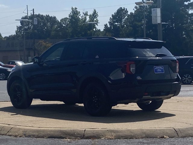 Certified 2023 Ford Explorer Timberline AWD/4WD image 5