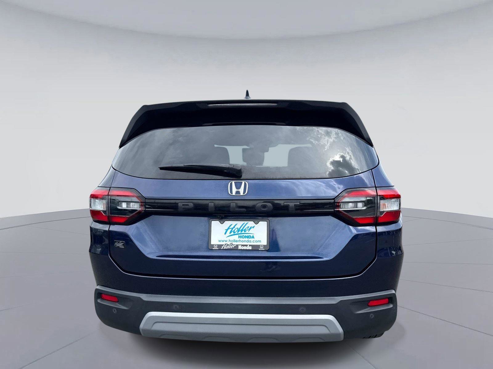 Certified 2023 Honda Pilot EX-L image 5