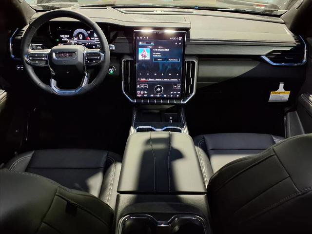 New 2026 GMC Acadia Elevation w/ Elevation Premium Package image 4