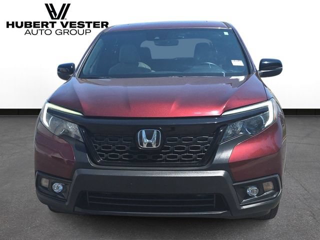 Used 2021 Honda Passport EX-L image 3