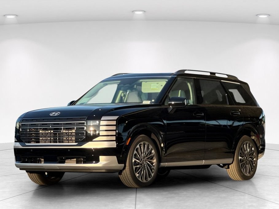 New 2026 Hyundai Palisade Calligraphy AWD/4WD image 8