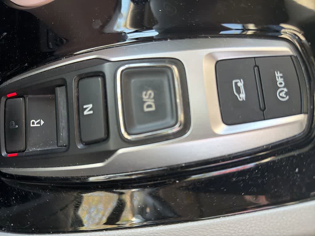 Used 2016 Honda Pilot Elite image 21