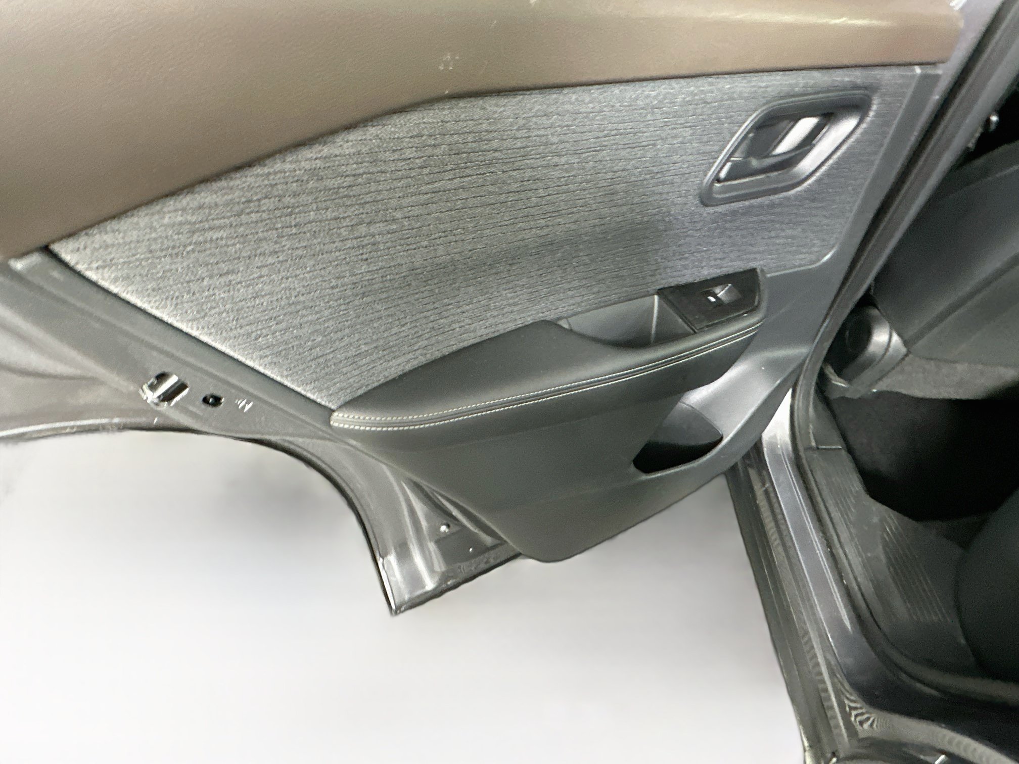 Used 2021 Nissan Rogue S FWD image 25