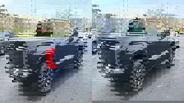 New 2026 Toyota Tundra Platinum AWD/4WD image 34