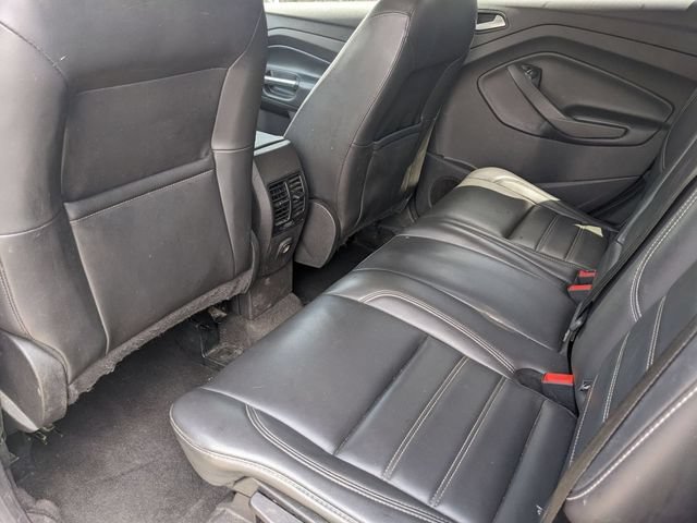 Used 2019 Ford Escape SEL AWD/4WD image 26