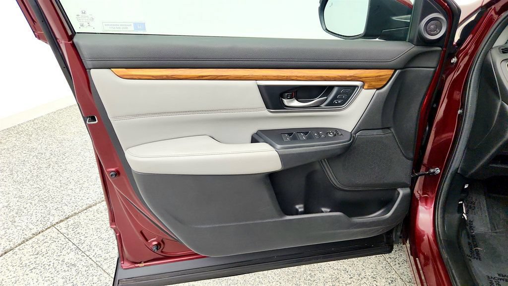 Used 2019 Honda CR-V EX-L image 10