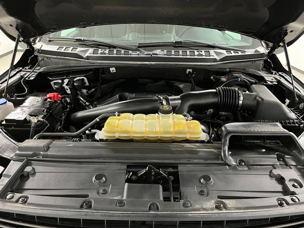 Used 2020 Ford F150 Lariat w/ Equipment Group 502A Luxury AWD/4WD image 63