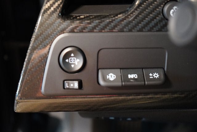 Used 2019 Chevrolet Corvette ZR1 RWD image 36